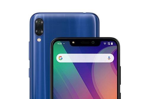 5 smartphone dưới 3 triệu đồng đáng mua nhất năm 2019