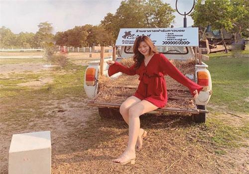 Khám phá thiên đường du lịch mới nổi với 9x Hà Nội