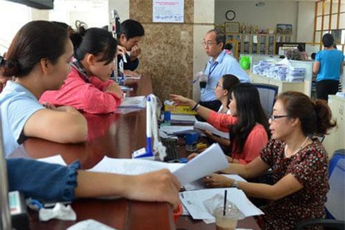 Hà Nội công khai hơn 200 doanh nghiệp nợ thuế, phí