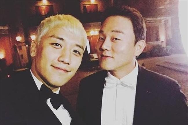 Xuất hiện bằng chứng mới bất lợi cho SeungRi