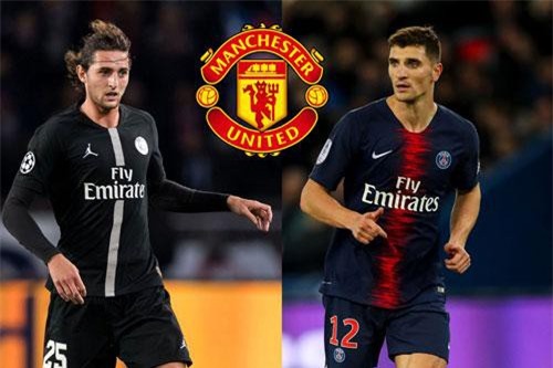 CHUYỂN NHƯỢNG (24/5): Lộ diện 2 mục tiêu mới của M.U, Barca quyết không tăng giá mua De Ligt