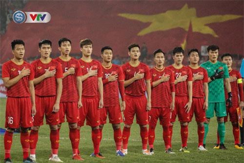 Vé trận giao hữu U23 Việt Nam - U23 Myanmar giá cao nhất chỉ 200.000 đồng