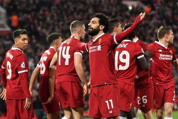 Chia tiền thưởng Premier League: Liverpool vô địch