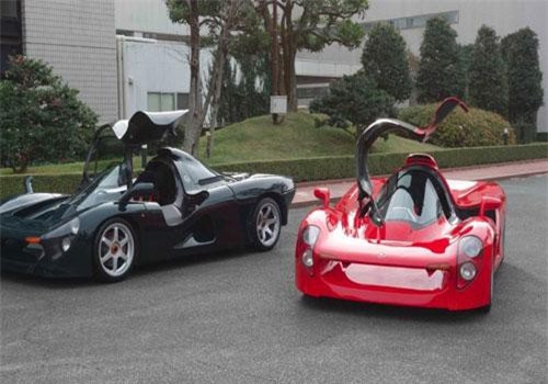 Ngắm siêu xe Yamaha 1,3 triệu USD đẹp sang chảnh