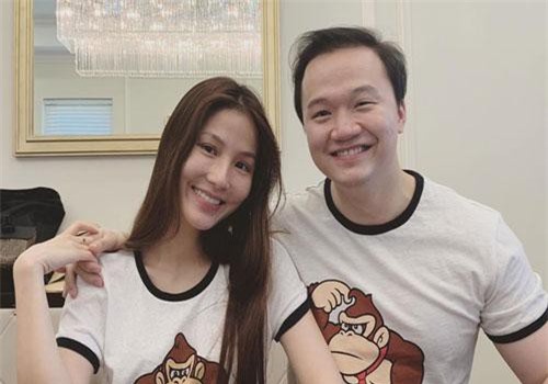 Hiếm hoi lắm mới thấy Diễm My 9x đăng ảnh tình tứ bên bạn trai doanh nhân, nhưng lời chia sẻ mới đáng chú ý!