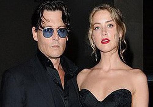 Vợ cũ quyến rũ nhưng cũng vô cùng tai tiếng của Johnny Depp trải lòng về vụ bị phát tán ảnh, clip nóng