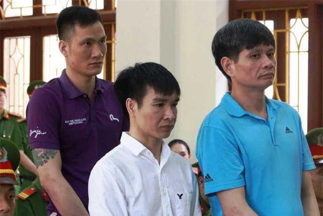 Hà Nam: Y án tử hình kẻ thuê người sát hại giám đốc doanh nghiệp khi đi lễ