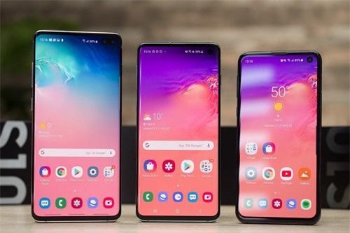 Galaxy S11 của Samsung có thể bỏ qua thiết kế tuyệt vời mà người dùng mong đợi