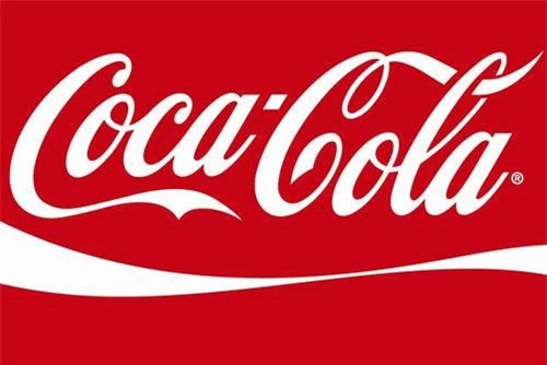 6. Coca-cola. Giá trị thương hiệu: 59,2 tỷ USD.