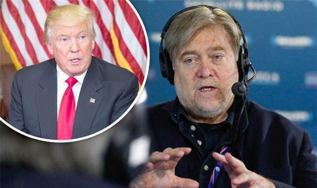 "Trung Quốc đừng hi vọng về một Nhà Trắng thân thiện"