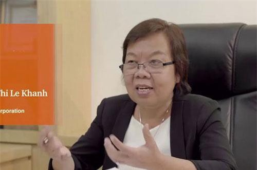 Nữ đại gia Việt có “đắc lợi” từ thương chiến Mỹ- Trung?