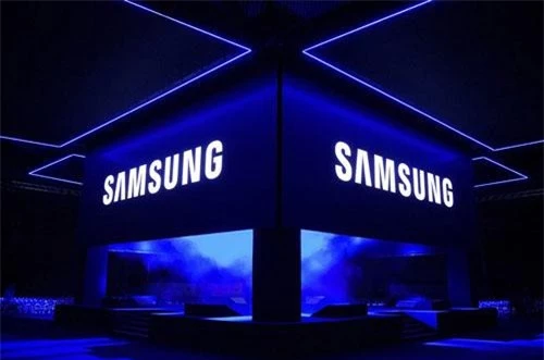 7. Samsung. Giá trị thương hiệu: 53,1 tỷ USD.