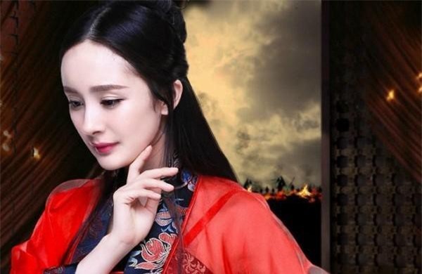 M&#x1EF9; nh&#xE2;n &#x111;&#x1ED9;c nh&#x1EA5;t trong l&#x1ECB;ch s&#x1EED; Trung Hoa l&#xE0;m Ho&#xE0;ng h&#x1EAD;u 2 n&#x1B0;&#x1EDB;c