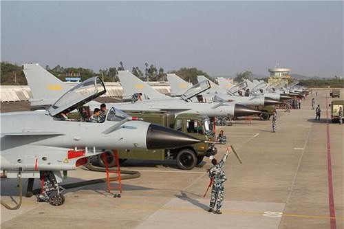 Tiết lộ chấn động: Hàng ngàn tiêm kích nội địa Trung Quốc trước nguy cơ loại biên sớm