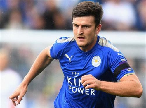 Để có trung vệ Anh, Pep phải phá kỉ lục của Van Dijk