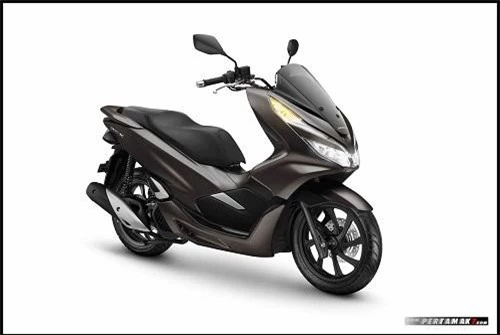 Honda PCX màu mới nhằm đáp ứng nhu cầu của khách hàng.