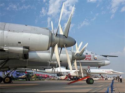Nâng cấp một thứ, “pháo đài bay” Tu-95MS mạnh gấp vạn lần!