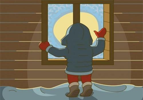 Bạn thực sự là một thám tử nếu tìm ra hung thủ trong vụ án này