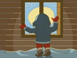 Bạn thực sự là một thám tử nếu tìm ra hung thủ trong vụ án này