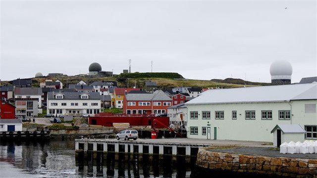 Nga dọa đáp trả nếu Mỹ triển khai radar sát biên giới