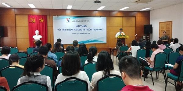 Thị trường Trung Đông: Rào cản mang tên "Tiêu chuẩn Halal" với doanh nghiệp Việt