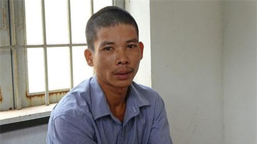 Tây Ninh: Ở nhờ nhà bạn rồi dâm ô con gái bạn