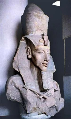 Giai ma cuc bat ngo ve pharaoh Ai Cap di giao-Hinh-8