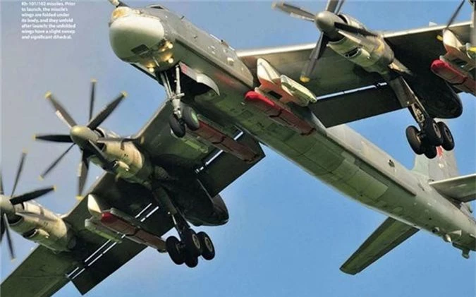 Nang cap mot thu, “phao dai bay” Tu-95MS manh gap van lan!-Hinh-10