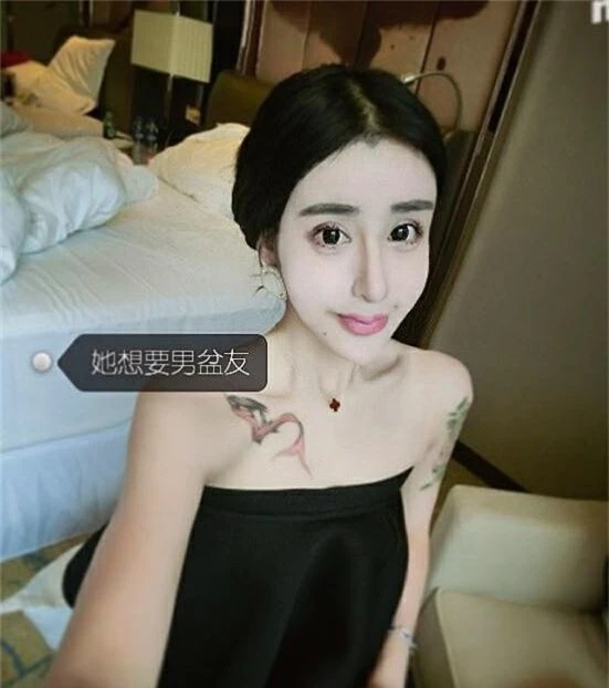 nhung hot girl tuoi trang tron me xam hinh o trung quoc hinh anh 5