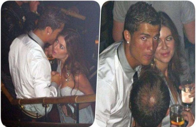 Trước nguy cơ sắp phải hầu tòa vì cáo buộc hiếp dâm, Cristiano Ronaldo vẫn thản nhiên đi du lịch cùng bạn gái - Ảnh 4.