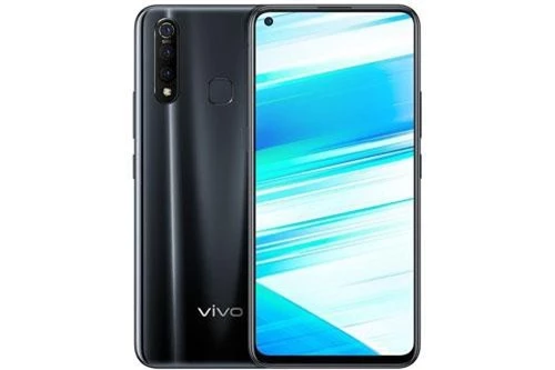 “Trái tim” của Vivo Z5x là chip Qualcomm Snapdragon 710 (sản xuất trên tiến trình 10nm) lõi 8 với xung nhịp tối đa 2,2 GHz, GPU Adreno 616. RAM 4 GB/ROM 64 GB, RAM 6 GB/ROM 64 GB, RAM 6 GB/ROM 128 GB và RAM 8 GB/ROM 128 GB, có khay cắm thẻ microSD với dung lượng tối đa 256 GB. Hệ điều hành Android 9.0 Pie, được tùy biến trên giao diện Funtouch OS 9.0.