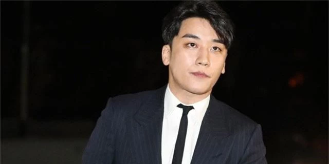 Xuất hiện bằng chứng mới bất lợi cho SeungRi - Ảnh 2.