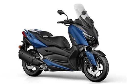 Yamaha XMax 300.