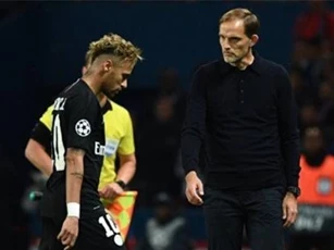 Không xin phép HLV trưởng, Neymar tự ý bỏ về quê