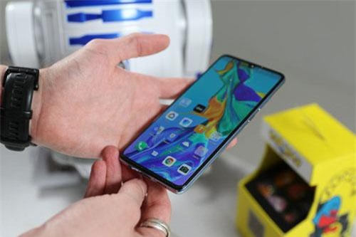 Huawei đang đàm phán để thay thế kho ứng dụng Google Play