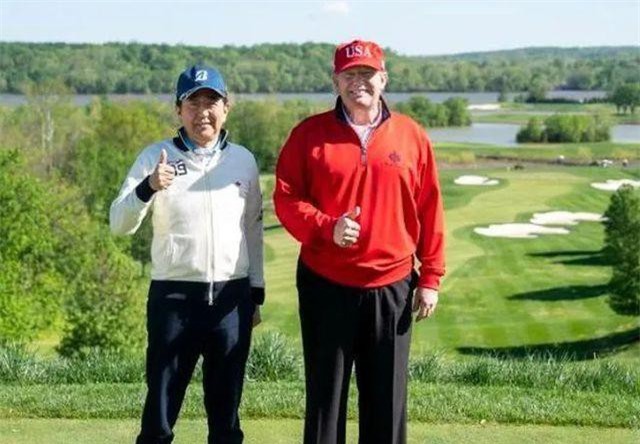 Nhật Bản “trải thảm đỏ” đón ông Trump công du lần đầu tiên trong triều đại mới