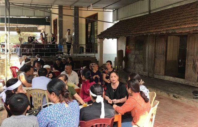 Vụ 2 thi thể trong khối bê tông: Nạn nhân từng dạy nhiều người tu luyện giáo phái lạ tại nhà