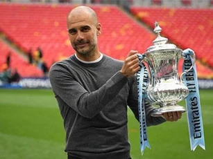 Man City lên tiếng về vụ Pep sang Juventus