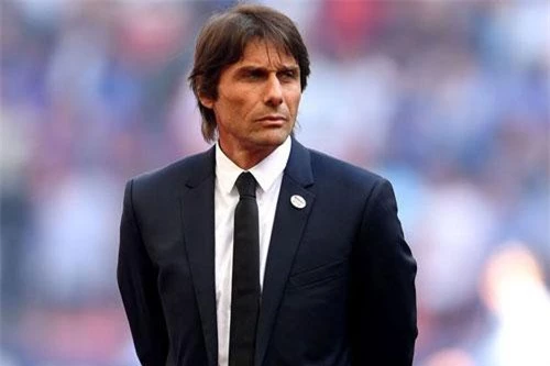 Antonio Conte.