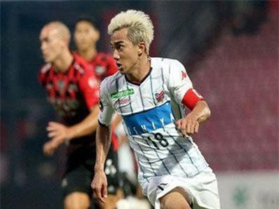 CLB Bundesliga muốn chiêu mộ “Messi Thái”