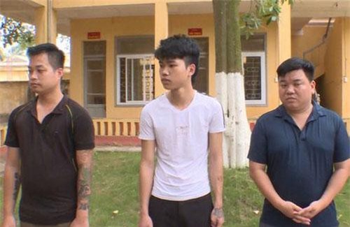 Triệt phá đường dây đánh bạc liên tỉnh giao dịch trên 2.000 tỷ