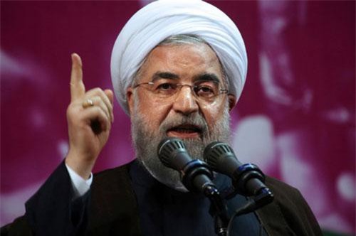 Iran tuyên bố không đầu hàng Mỹ dù bị ném bom