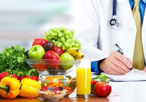 Tầm quan trọng của dinh dưỡng trong điều trị ung thư