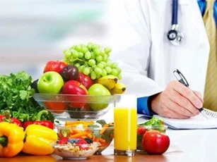 Tầm quan trọng của dinh dưỡng trong điều trị ung thư