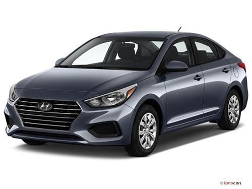 Tầm giá 550 triệu, chọn Honda City hay Hyundai Accent 2019?