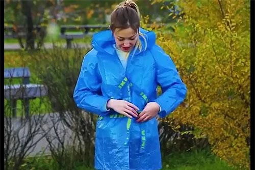 Tái chế những chiếc túi cũ thành vật dụng cực hay ho. Tái chế những chiếc túi cũ thành vật dụng cực hay ho.
