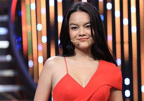 Phạm Quỳnh Anh: “Chuyện chăn gối quyết định 80% ngoại tình ở đàn ông”