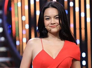Phạm Quỳnh Anh: “Chuyện chăn gối quyết định 80% ngoại tình ở đàn ông”