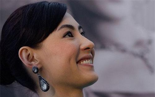 Trương Bá Chi muốn tìm bạn tâm giao và sinh nhiều con hơn