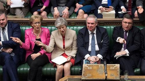 Những gương mặt sáng giá cho “ghế nóng” thủ tướng Anh